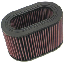 E-2871 Ersättningsfilter / Sportluftfilter K&N Filters